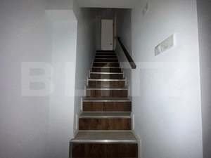 Apartament cu scară interioară, 110 mp - Zona Centrală, Alba Iulia - imagine 9