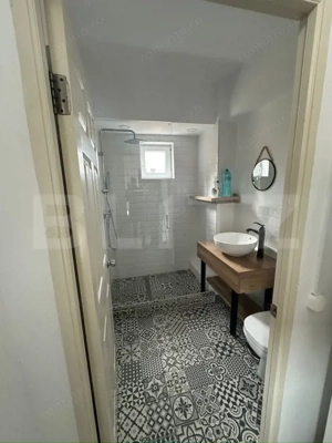 Apartament cu scară interioară, 110 mp - Zona Centrală, Alba Iulia - imagine 6