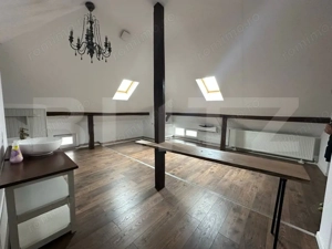 Apartament cu scară interioară, 110 mp - Zona Centrală, Alba Iulia - imagine 5