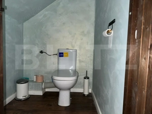 Apartament cu scară interioară, 110 mp - Zona Centrală, Alba Iulia - imagine 7