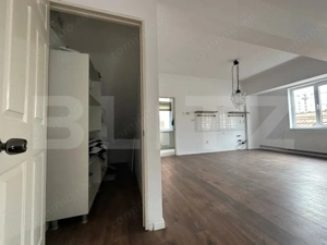 Apartament cu scară interioară, 110 mp - Zona Centrală, Alba Iulia - imagine 3
