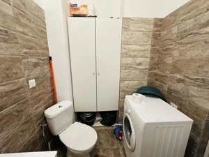 Super apartament str Toamnei , 59,5 mp, parter/3 , ideal investitie Chiajna  - imagine 12