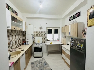 Super apartament str Toamnei , 59,5 mp, parter/3 , ideal investitie Chiajna  - imagine 5