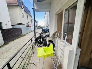 Super apartament str Toamnei , 59,5 mp, parter/3 , ideal investitie Chiajna  - imagine 13