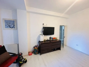 Super apartament str Toamnei , 59,5 mp, parter/3 , ideal investitie Chiajna  - imagine 2
