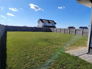 CASA INDIVIDUALA - FINISAJE PREMIUM - TEREN 748 MP - ZONA LINISTITA - imagine 8