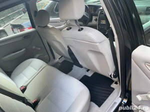 Mercedes Benz B180 CDI 112000km REAL - imagine 2