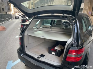 Mercedes Benz B180 CDI 112000km REAL - imagine 3