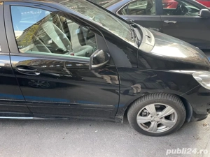 Mercedes Benz B180 CDI 112000km REAL - imagine 4