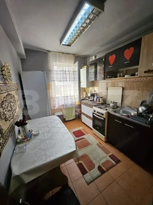 Apartament decomandat cu 2 camere, 50 mp utili, parcare inclusa, zona Cetatii - imagine 6 Apartament decomandat cu 2 camere, 50 mp utili, parcare inclusa, zona Cetatii - imagine 6