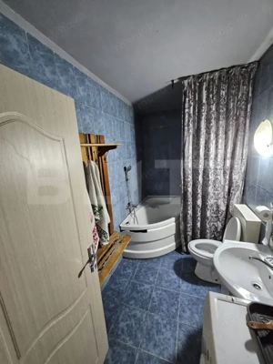 Apartament decomandat cu 2 camere, 50 mp utili, parcare inclusa, zona Cetatii - imagine 7 Apartament decomandat cu 2 camere, 50 mp utili, parcare inclusa, zona Cetatii - imagine 7