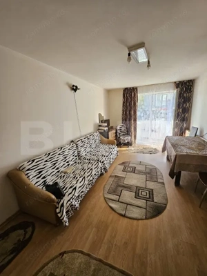 Apartament decomandat cu 2 camere, 50 mp utili, parcare inclusa, zona Cetatii