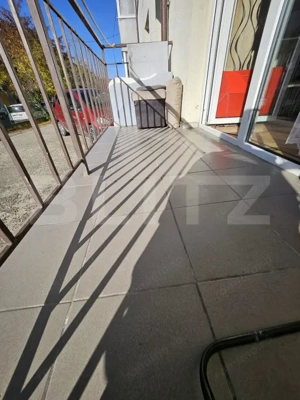 Apartament decomandat cu 2 camere, 50 mp utili, parcare inclusa, zona Cetatii - imagine 8 Apartament decomandat cu 2 camere, 50 mp utili, parcare inclusa, zona Cetatii - imagine 8