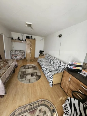 Apartament decomandat cu 2 camere, 50 mp utili, parcare inclusa, zona Cetatii - imagine 2 Apartament decomandat cu 2 camere, 50 mp utili, parcare inclusa, zona Cetatii - imagine 2