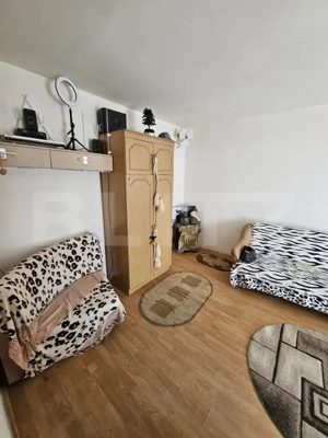 Apartament decomandat cu 2 camere, 50 mp utili, parcare inclusa, zona Cetatii - imagine 4 Apartament decomandat cu 2 camere, 50 mp utili, parcare inclusa, zona Cetatii - imagine 4