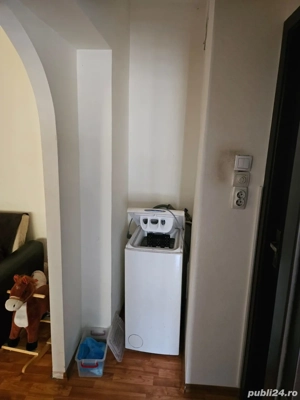 Închiriez apartament două camere.  - imagine 7