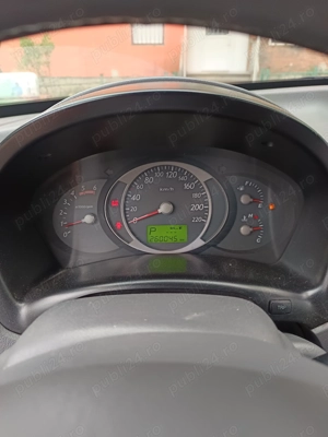 Vând Hyundai Tucson 4x4 