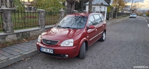 Vând Kia Carens  - imagine 3