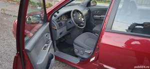 Vând Kia Carens  - imagine 6