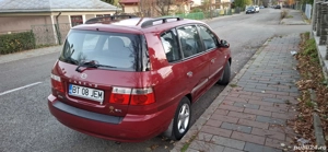 Vând Kia Carens  - imagine 4