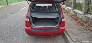 Vând Kia Carens  - imagine 7