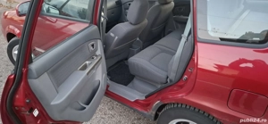 Vând Kia Carens  - imagine 9