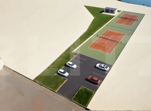 Teren de vanzare in Feleacu cu iesire la DN1