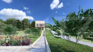 Teren cu AC pe Valea Capriorii Feleacu