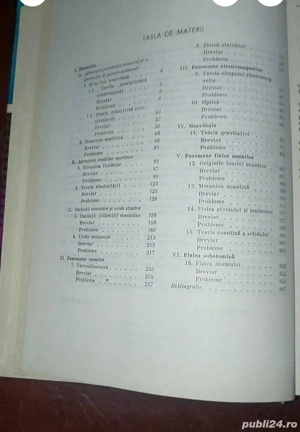 Culegere de probleme de fizica
