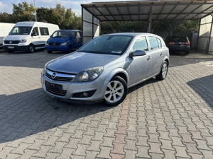 Opel Astra 1.4 climă, recent adus din Germania - imagine 2 Opel Astra 1.4 climă, recent adus din Germania - imagine 2