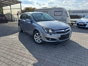 Opel Astra 1.4 climă, recent adus din Germania