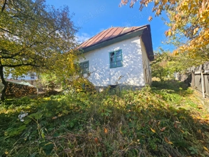 Teren 650 m   ultracentral Nehoiu - perfect pentru casa - imagine 5