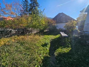 Teren 650 m   ultracentral Nehoiu - perfect pentru casa - imagine 3