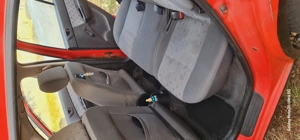 Vând hyundai getz 2005 diesel1.5 - imagine 2