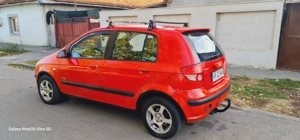Vând hyundai getz 2005 diesel1.5 - imagine 5