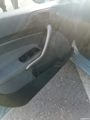 Ford fiesta euro 5 - imagine 3