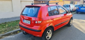Vând hyundai getz 2005 diesel1.5 - imagine 6