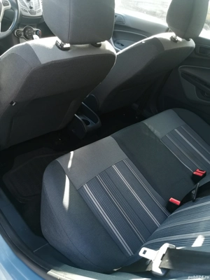 Ford fiesta euro 5 - imagine 5