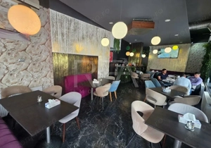 Spațiu comercial – Chirias Activ - Universitate