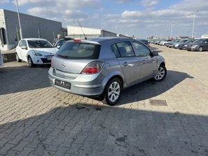 Opel Astra 1.4 climă, recent adus din Germania - imagine 4 Opel Astra 1.4 climă, recent adus din Germania - imagine 4