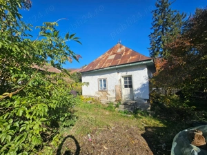 Teren 650 m   ultracentral Nehoiu - perfect pentru casa - imagine 7