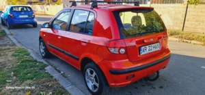 Vând hyundai getz 2005 diesel1.5 - imagine 7