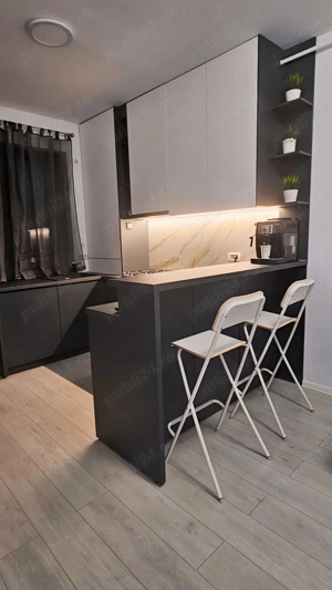 Închiriez apartament două camere