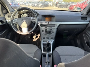 Opel Astra 1.4 climă, recent adus din Germania - imagine 5 Opel Astra 1.4 climă, recent adus din Germania - imagine 5