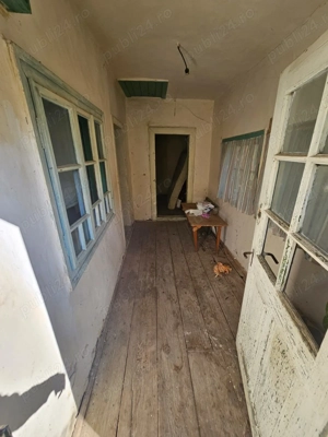 Teren 650 m   ultracentral Nehoiu - perfect pentru casa - imagine 8