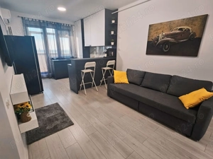 2 camere în Confort Urban Park Residence 