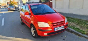 Vând hyundai getz 2005 diesel1.5 - imagine 8