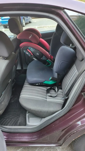 Ford Focus MK2 Facelift, 1.6 TDCI, diesel, 90 CP, 2  KM - imagine 8