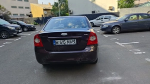 Ford Focus MK2 Facelift, 1.6 TDCI, diesel, 90 CP, 2  KM - imagine 2
