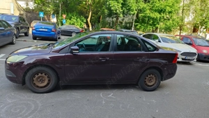 Ford Focus MK2 Facelift, 1.6 TDCI, diesel, 90 CP, 2  KM - imagine 3